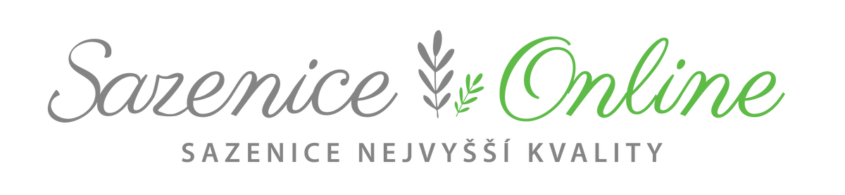 Sazenice Eshop (odrůda velkými, nabídce sazenic, naší nabídce) Sazenice Eshop