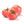 Načíst obrázek do prohlížeče galerie, Sazenice rajčat - Malinové rajče - Raspberry Favorit - SazeniceOnline