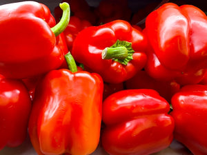 Sázení a péče o papriku krok za krokem – semena a sazenice papriky