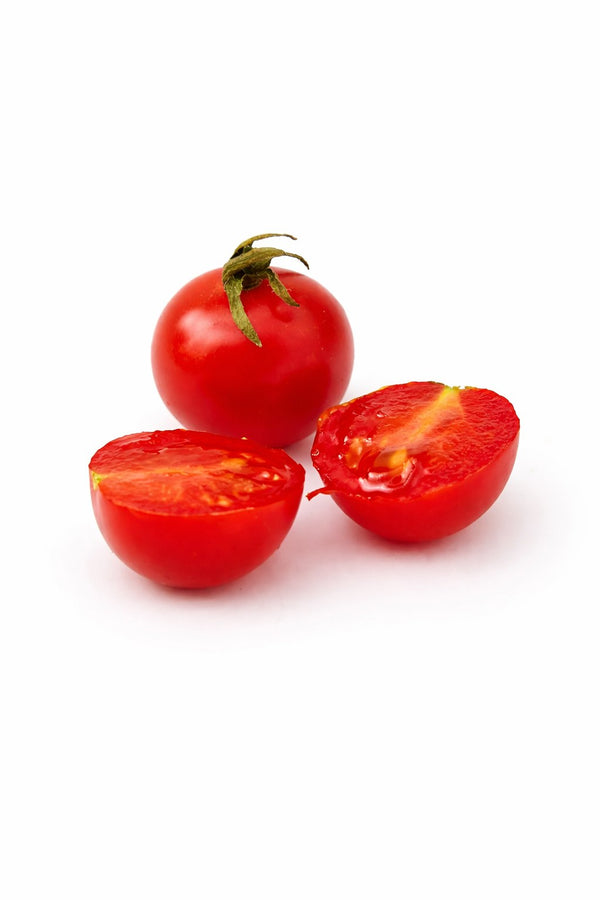 Sazenice rajčat - Koktejlová rajčata - Red Cherry