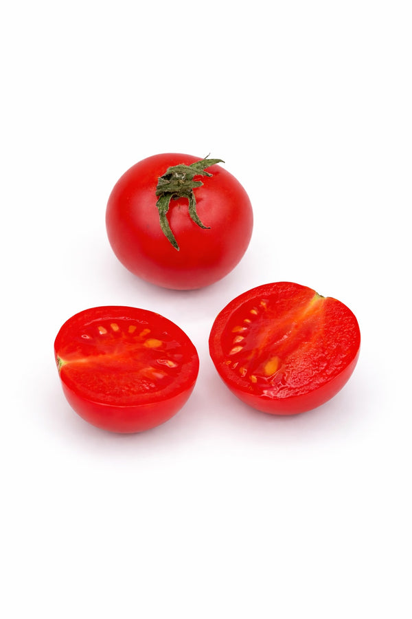 Sazenice rajčat - Koktejlová rajčata - Bajaja