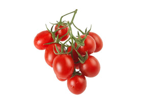 Sazenice rajčat - Koktejlová rajčata - Raspberry Slipper - SazeniceOnline