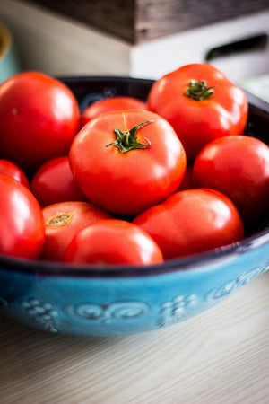 Sazenice rajčat - Malinové rajče - Malinový Ozarowski - SazeniceOnline